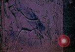 Standbild antiken Zivilisation Ägypten, 1951, aus Sekunde 26 historischem Filmmaterial Videoclip 65675025780