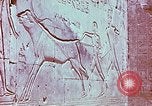 Standbild antiken Zivilisation Ägypten, 1951, aus Sekunde 27 historischem Filmmaterial Videoclip 65675025780