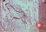 Standbild antiken Zivilisation Ägypten, 1951, aus Sekunde 29 historischem Filmmaterial Videoclip 65675025780