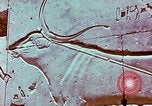 Standbild antiken Zivilisation Ägypten, 1951, aus Sekunde 33 historischem Filmmaterial Videoclip 65675025780