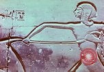 Standbild antiken Zivilisation Ägypten, 1951, aus Sekunde 39 historischem Filmmaterial Videoclip 65675025780