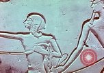 Standbild antiken Zivilisation Ägypten, 1951, aus Sekunde 41 historischem Filmmaterial Videoclip 65675025780