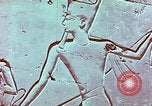 Standbild antiken Zivilisation Ägypten, 1951, aus Sekunde 43 historischem Filmmaterial Videoclip 65675025780