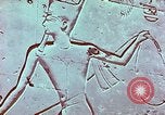 Standbild antiken Zivilisation Ägypten, 1951, aus Sekunde 44 historischem Filmmaterial Videoclip 65675025780