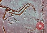 Standbild antiken Zivilisation Ägypten, 1951, aus Sekunde 46 historischem Filmmaterial Videoclip 65675025780