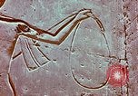 Standbild antiken Zivilisation Ägypten, 1951, aus Sekunde 47 historischem Filmmaterial Videoclip 65675025780