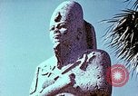Standbild antiken Zivilisation Ägypten, 1951, aus Sekunde 52 historischem Filmmaterial Videoclip 65675025780