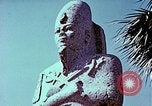 Standbild antiken Zivilisation Ägypten, 1951, aus Sekunde 53 historischem Filmmaterial Videoclip 65675025780
