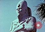 Standbild antiken Zivilisation Ägypten, 1951, aus Sekunde 55 historischem Filmmaterial Videoclip 65675025780