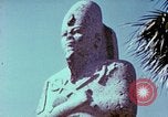 Standbild antiken Zivilisation Ägypten, 1951, aus Sekunde 56 historischem Filmmaterial Videoclip 65675025780