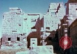 Standbild antiken Zivilisation Ägypten, 1951, aus Sekunde 4 historischem Filmmaterial Videoclip 65675025781