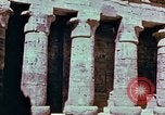Standbild antiken Zivilisation Ägypten, 1951, aus Sekunde 5 historischem Filmmaterial Videoclip 65675025781