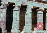 Standbild antiken Zivilisation Ägypten, 1951, aus Sekunde 6 historischem Filmmaterial Videoclip 65675025781