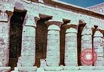 Standbild antiken Zivilisation Ägypten, 1951, aus Sekunde 8 historischem Filmmaterial Videoclip 65675025781