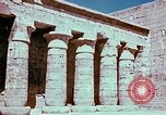 Standbild antiken Zivilisation Ägypten, 1951, aus Sekunde 9 historischem Filmmaterial Videoclip 65675025781