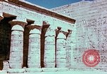 Standbild antiken Zivilisation Ägypten, 1951, aus Sekunde 10 historischem Filmmaterial Videoclip 65675025781