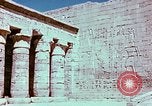 Standbild antiken Zivilisation Ägypten, 1951, aus Sekunde 11 historischem Filmmaterial Videoclip 65675025781