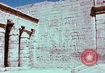 Standbild antiken Zivilisation Ägypten, 1951, aus Sekunde 12 historischem Filmmaterial Videoclip 65675025781