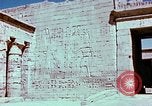 Standbild antiken Zivilisation Ägypten, 1951, aus Sekunde 13 historischem Filmmaterial Videoclip 65675025781