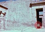 Standbild antiken Zivilisation Ägypten, 1951, aus Sekunde 14 historischem Filmmaterial Videoclip 65675025781