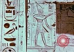 Standbild antiken Zivilisation Ägypten, 1951, aus Sekunde 16 historischem Filmmaterial Videoclip 65675025781