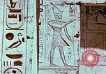 Standbild antiken Zivilisation Ägypten, 1951, aus Sekunde 17 historischem Filmmaterial Videoclip 65675025781