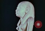 Standbild antiken Zivilisation Ägypten, 1951, aus Sekunde 32 historischem Filmmaterial Videoclip 65675025781