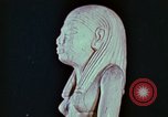 Standbild antiken Zivilisation Ägypten, 1951, aus Sekunde 33 historischem Filmmaterial Videoclip 65675025781