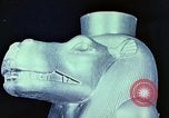 Standbild antiken Zivilisation Ägypten, 1951, aus Sekunde 40 historischem Filmmaterial Videoclip 65675025781