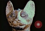 Standbild antiken Zivilisation Ägypten, 1951, aus Sekunde 49 historischem Filmmaterial Videoclip 65675025781