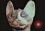 Standbild antiken Zivilisation Ägypten, 1951, aus Sekunde 50 historischem Filmmaterial Videoclip 65675025781