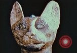 Standbild antiken Zivilisation Ägypten, 1951, aus Sekunde 51 historischem Filmmaterial Videoclip 65675025781
