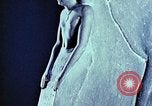 Standbild antiken Zivilisation Ägypten, 1951, aus Sekunde 11 historischem Filmmaterial Videoclip 65675025782