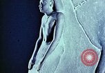Standbild antiken Zivilisation Ägypten, 1951, aus Sekunde 12 historischem Filmmaterial Videoclip 65675025782