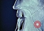 Standbild antiken Zivilisation Ägypten, 1951, aus Sekunde 14 historischem Filmmaterial Videoclip 65675025782
