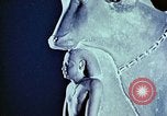Standbild antiken Zivilisation Ägypten, 1951, aus Sekunde 15 historischem Filmmaterial Videoclip 65675025782