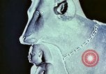 Standbild antiken Zivilisation Ägypten, 1951, aus Sekunde 25 historischem Filmmaterial Videoclip 65675025782