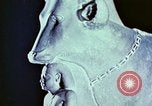 Standbild antiken Zivilisation Ägypten, 1951, aus Sekunde 27 historischem Filmmaterial Videoclip 65675025782