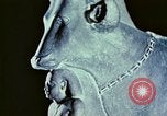 Standbild antiken Zivilisation Ägypten, 1951, aus Sekunde 29 historischem Filmmaterial Videoclip 65675025782