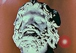 Standbild antiken Zivilisation Ägypten, 1951, aus Sekunde 34 historischem Filmmaterial Videoclip 65675025782