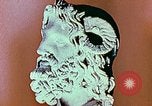 Standbild antiken Zivilisation Ägypten, 1951, aus Sekunde 36 historischem Filmmaterial Videoclip 65675025782