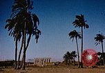 Standbild antiken Zivilisation Ägypten, 1951, aus Sekunde 59 historischem Filmmaterial Videoclip 65675025782