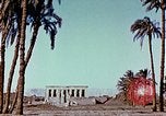 Standbild antiken Zivilisation Ägypten, 1951, aus Sekunde 62 historischem Filmmaterial Videoclip 65675025782