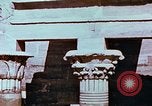 Image of ancient civilization Egypt, 1951, second 59 stock footage video 65675025783