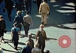 Standbild Bau von Liberty Schiffe in Zweiten Weltkrieg California United States USA, 1942, aus Sekunde 42 historischem Filmmaterial Videoclip 65675025784
