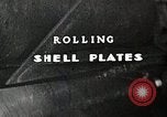 Image of Ship construction at shipyards in California during World War II Richmond California USA, 1942, second 9 stock footage video 65675025785