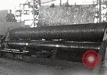 Image of Ship construction at shipyards in California during World War II Richmond California USA, 1942, second 10 stock footage video 65675025785