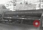 Image of Ship construction at shipyards in California during World War II Richmond California USA, 1942, second 11 stock footage video 65675025785