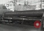 Image of Ship construction at shipyards in California during World War II Richmond California USA, 1942, second 12 stock footage video 65675025785