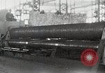 Image of Ship construction at shipyards in California during World War II Richmond California USA, 1942, second 13 stock footage video 65675025785